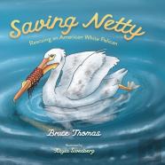 Saving Netty