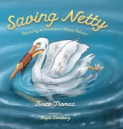 Saving Netty