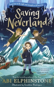 Saving Neverland
