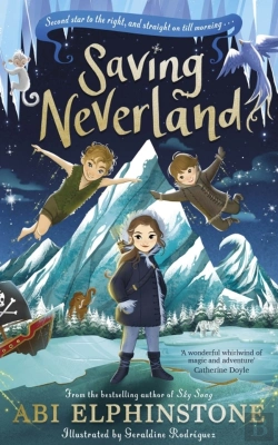 Bertrand.pt - Saving Neverland