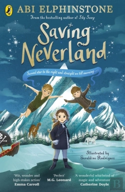 Bertrand.pt - Saving Neverland