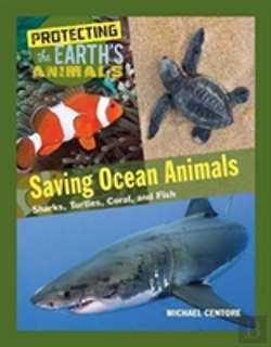 Bertrand.pt - Saving Ocean Animals