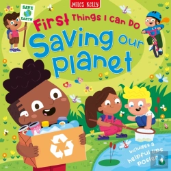 Bertrand.pt - Saving Our Planet: First Things I Can Do