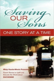 Saving Our Sons One Story At A Time