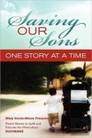Saving Our Sons One Story At A Time