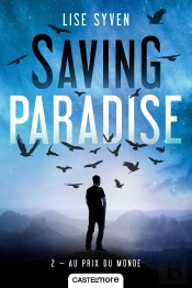 Saving Paradise Tome 2 : Au Prix Du Monde