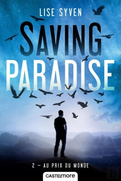 Bertrand.pt - Saving Paradise Tome 2 : Au Prix Du Monde