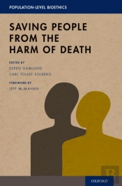 Saving People From The Harm Of Death