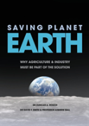 Saving Planet Earth