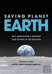 Saving Planet Earth