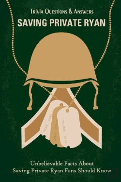 Bertrand.pt - Saving Private Ryan Trivia Questions & Answers