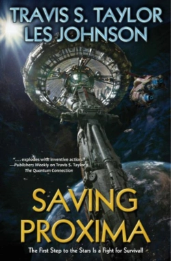 Bertrand.pt - Saving Proxima