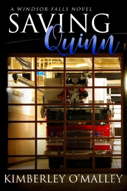 Bertrand.pt - Saving Quinn
