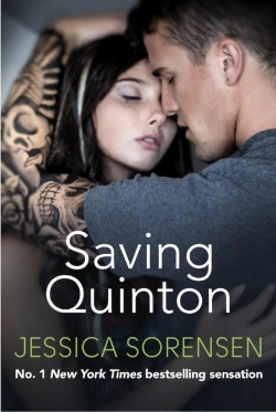 Bertrand.pt - Saving Quinton