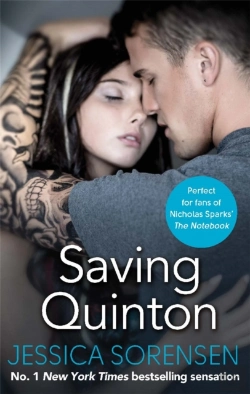 Bertrand.pt - Saving Quinton