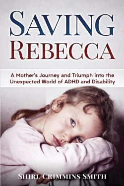 Bertrand.pt - Saving Rebecca : A Mother'S Journey And