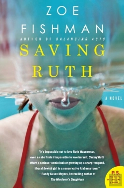Bertrand.pt - Saving Ruth