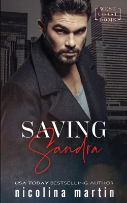 Bertrand.pt - Saving Sandra