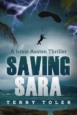 Bertrand.pt - Saving Sara: A Jamie Austen Thriller