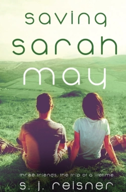 Bertrand.pt - Saving Sarah May