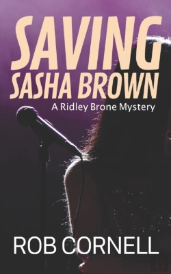Bertrand.pt - Saving Sasha Brown