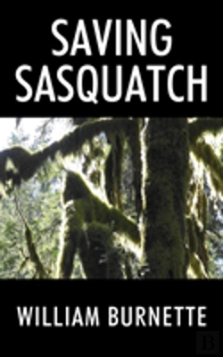 Bertrand.pt - Saving Sasquatch