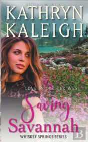 Saving Savannah