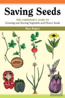 Saving Seeds