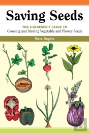 Saving Seeds