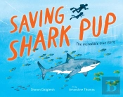 Saving Shark Pup