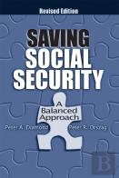 Saving Social Security