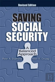 Saving Social Security