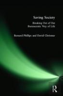 Saving Society