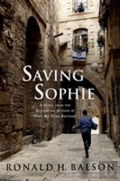 Saving Sophie