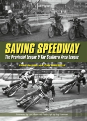 Saving Speedway