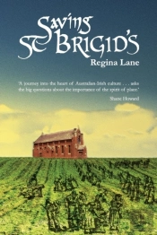 Saving St Brigid'S