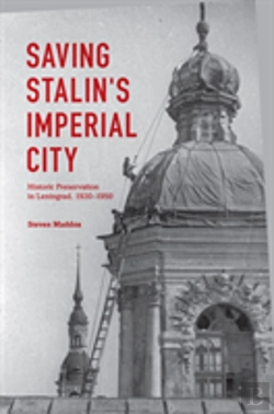 Bertrand.pt - Saving Stalin'S Imperial City