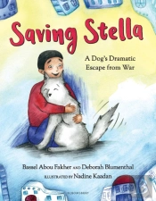 Saving Stella