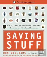 Saving Stuff