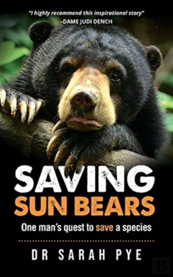 Bertrand.pt - Saving Sun Bears