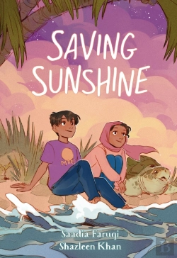 Bertrand.pt - Saving Sunshine