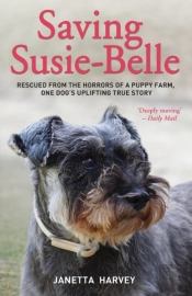 Saving Susie-Belle