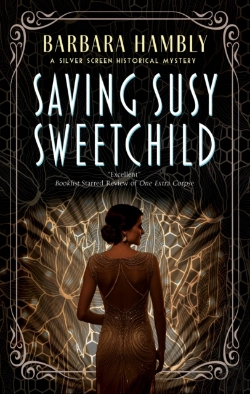 Bertrand.pt - Saving Susy Sweetchild