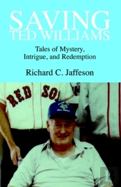 Saving Ted Williams