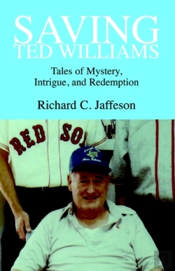 Bertrand.pt - Saving Ted Williams