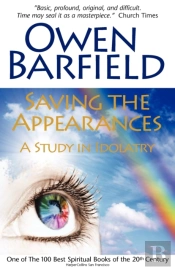 Saving The Appearances