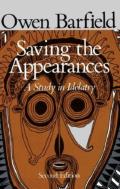 Saving The Appearances