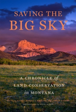 Bertrand.pt - Saving The Big Sky