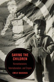 Saving The Children