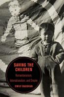 Saving The Children